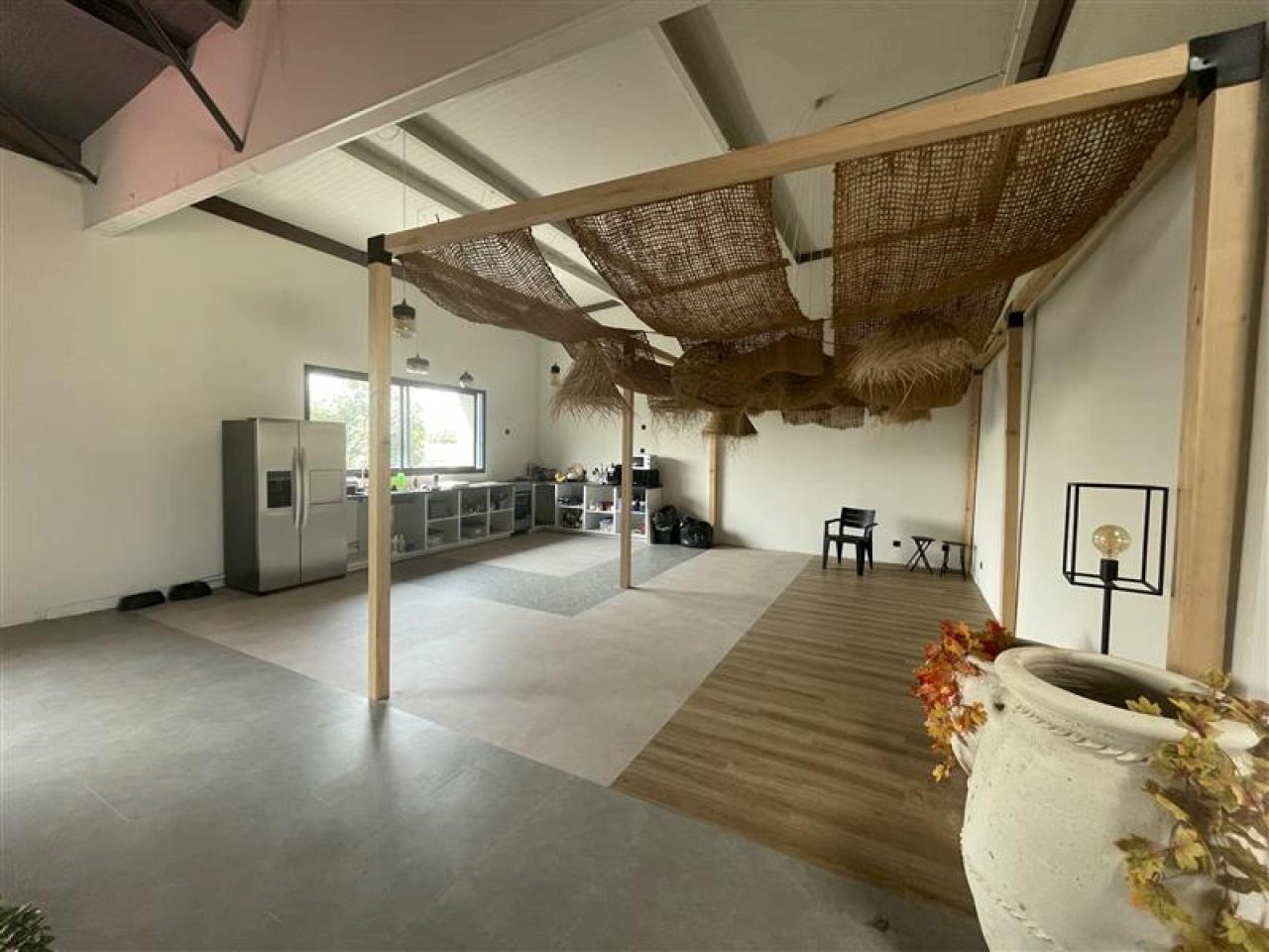 Local d'activité Mauguio 1115m² Location local d'activité Mauguio Hérault OLACT2533214 14